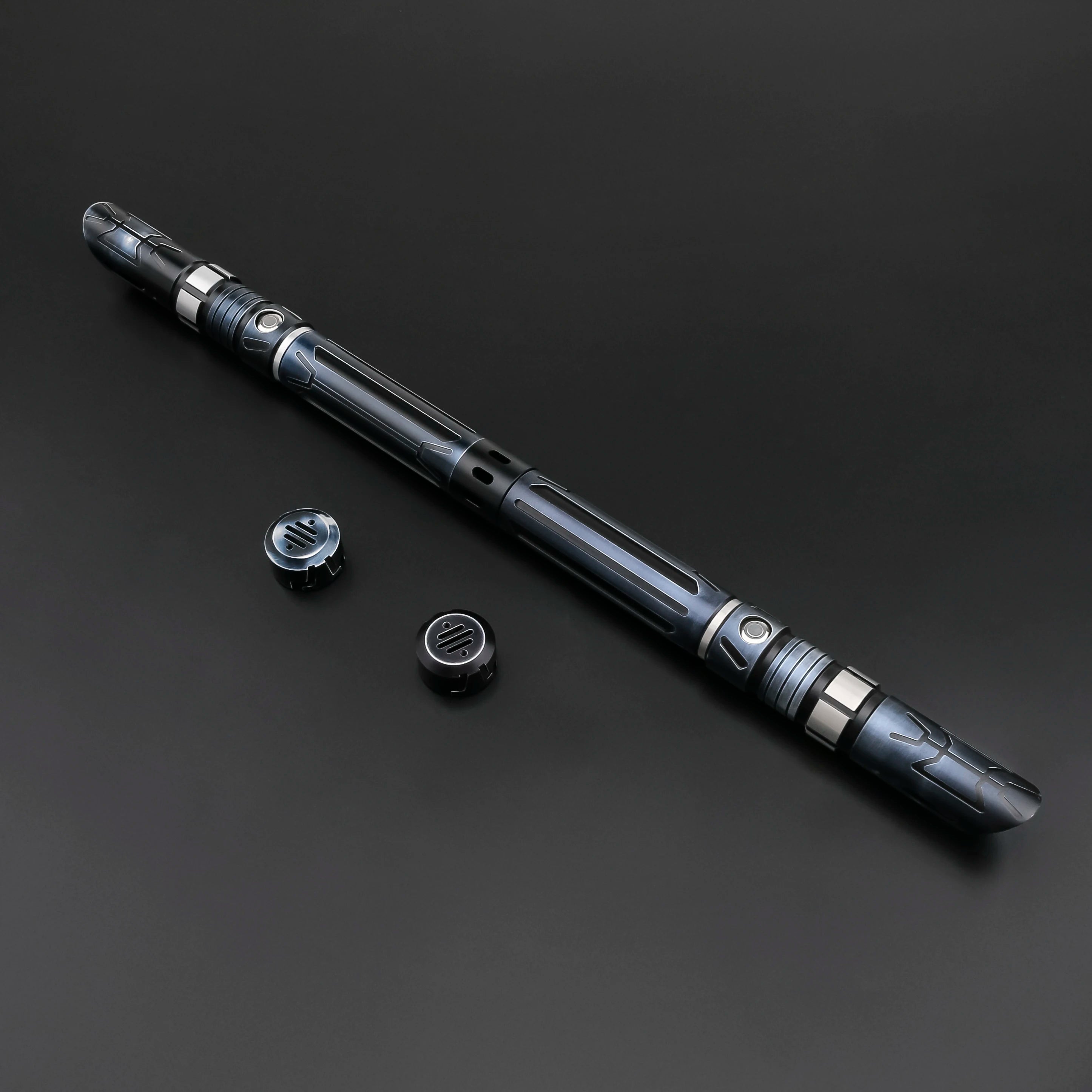 Mercury Double Bladed