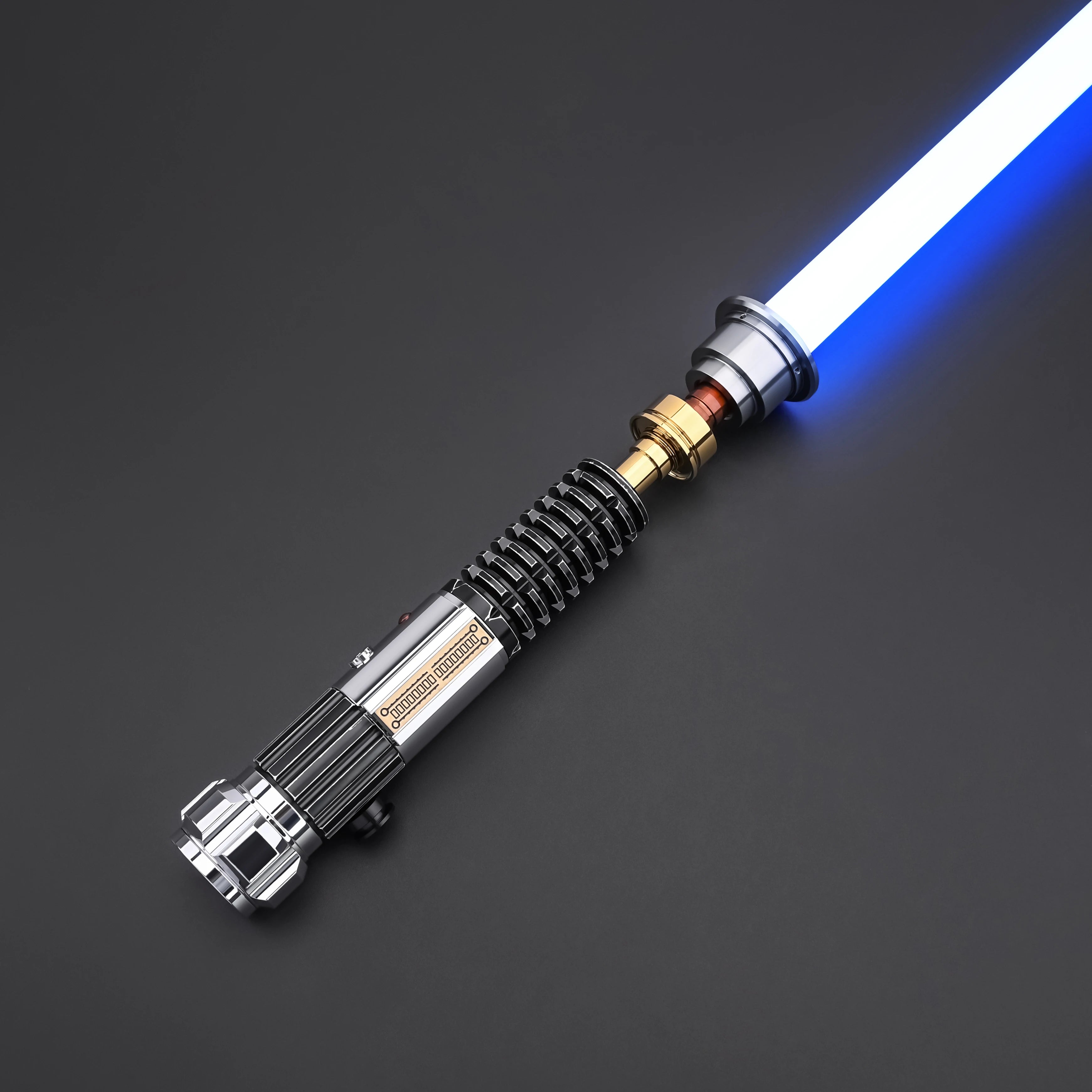 Obi-wan TV Weathered