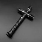 Black Crossguard