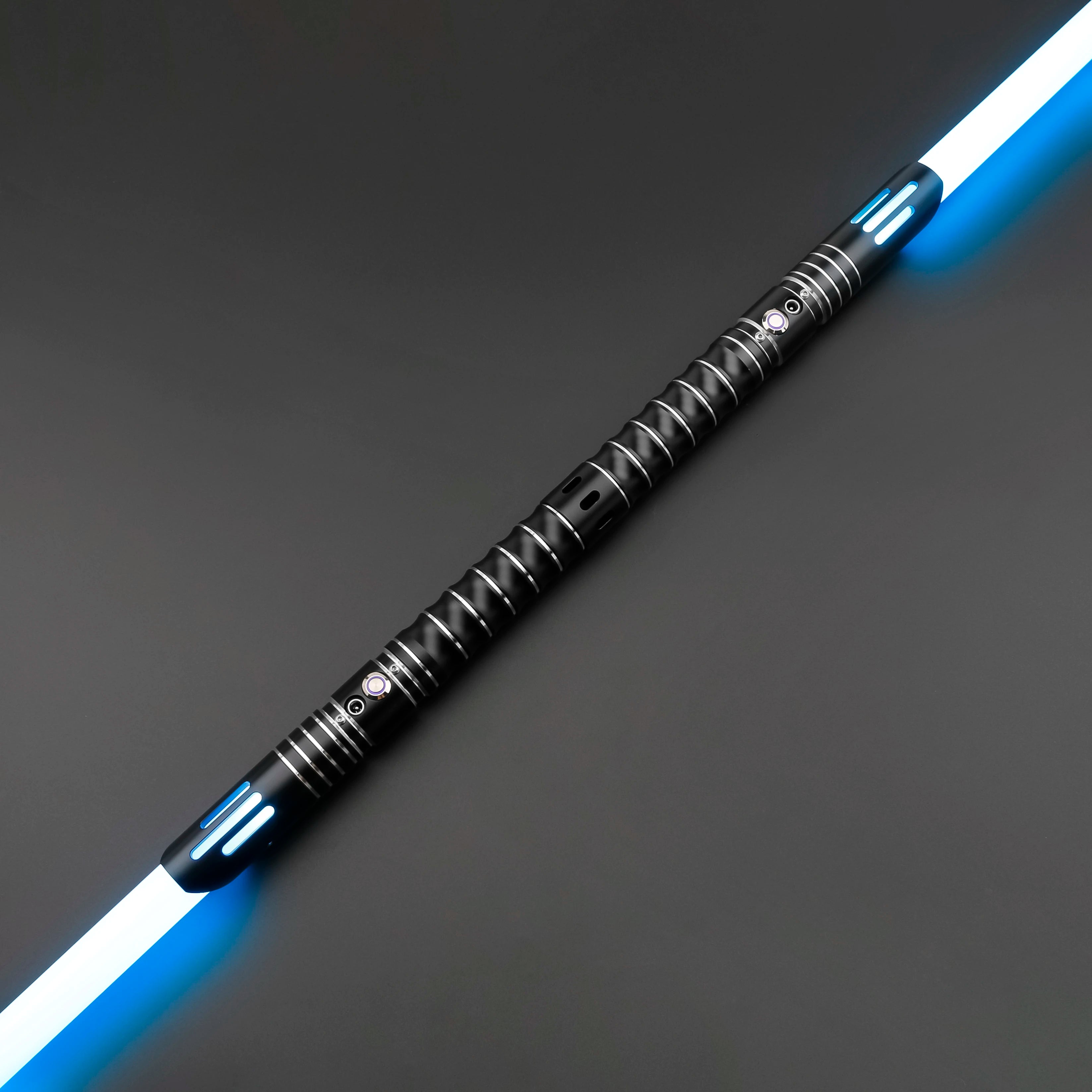 Vector Double Bladed