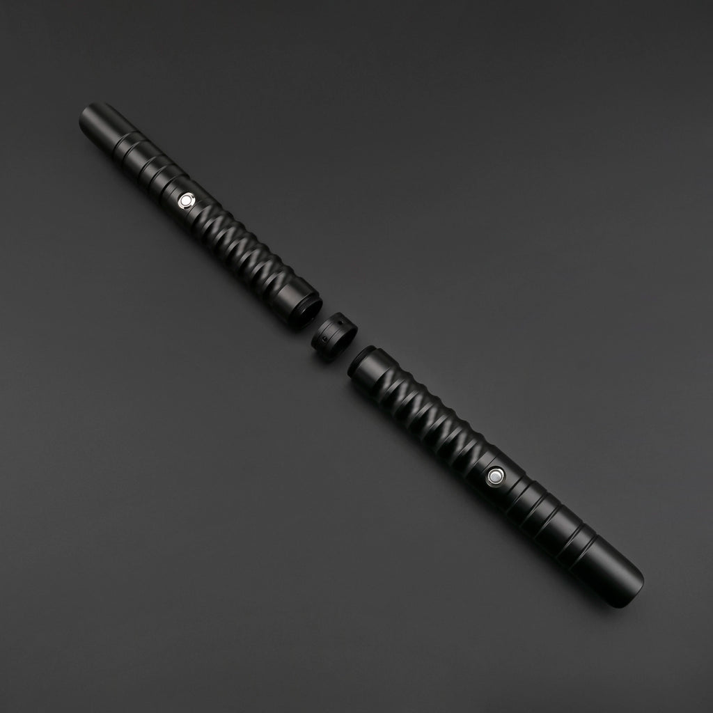 Aero Double Bladed