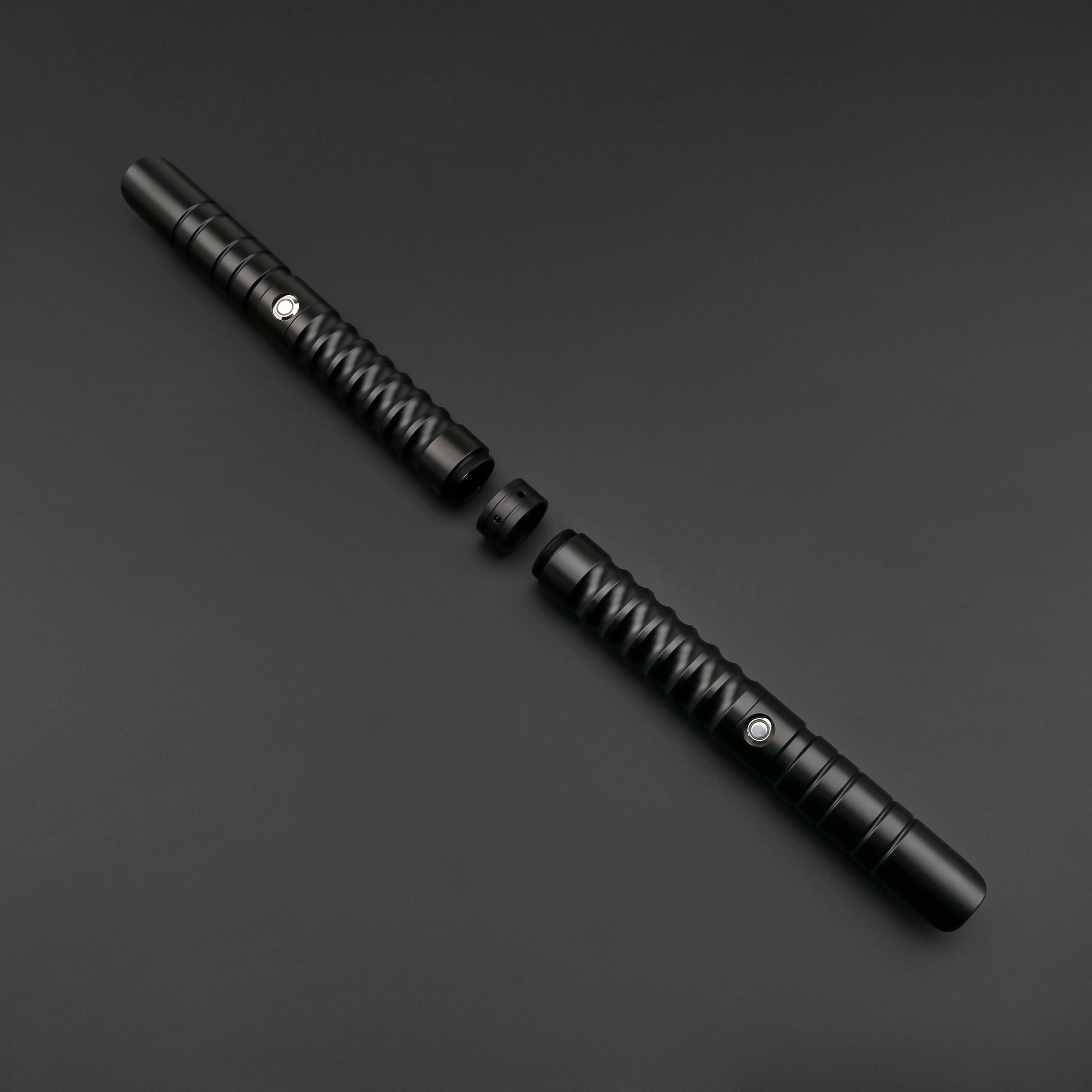 Aero Double Bladed