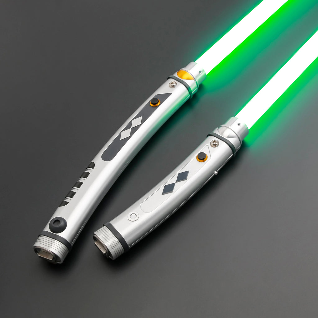 Ahsoka Rebels Dual-Wielding Set