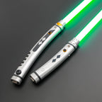 Ahsoka Rebels Dual-Wielding Set