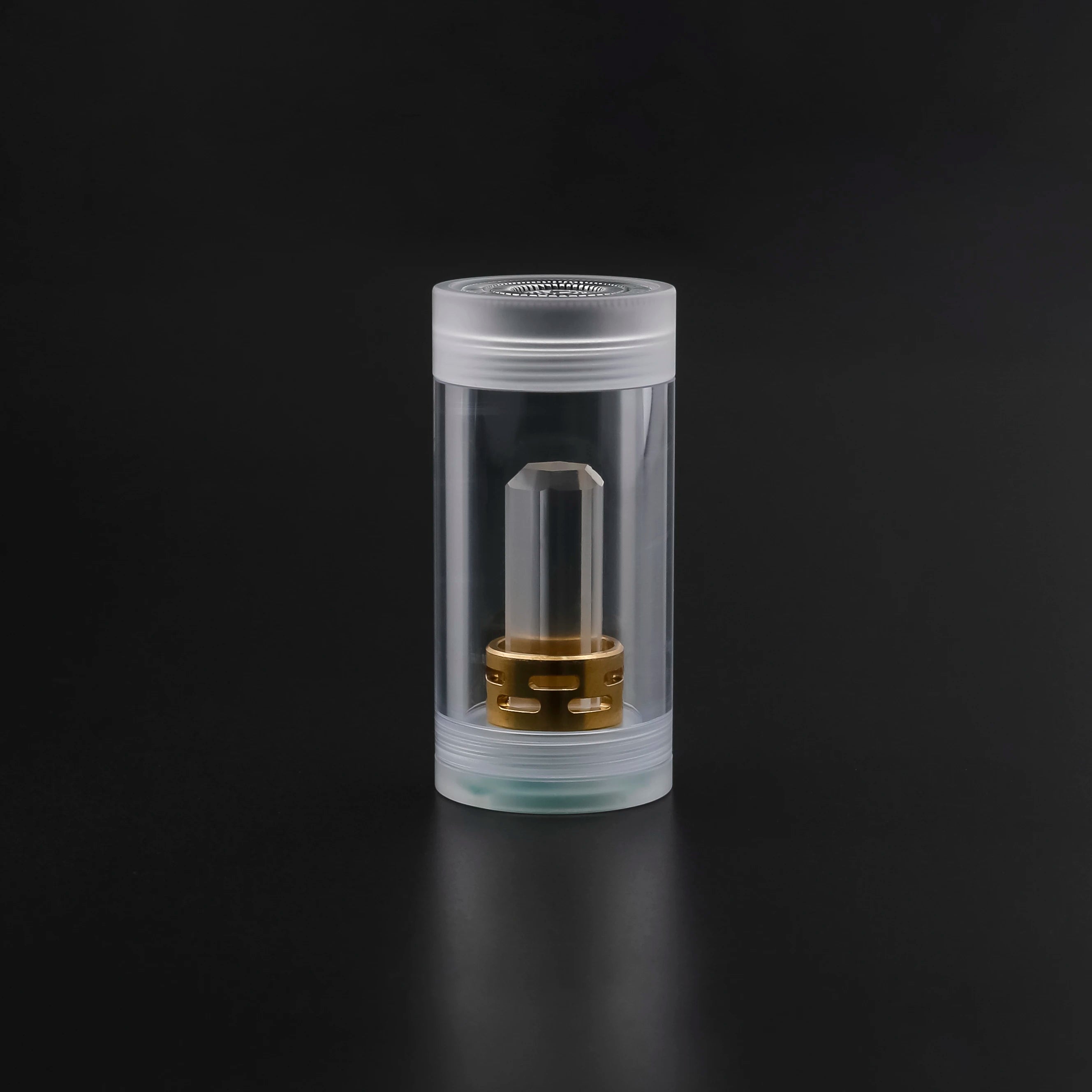 Crystal Plug
