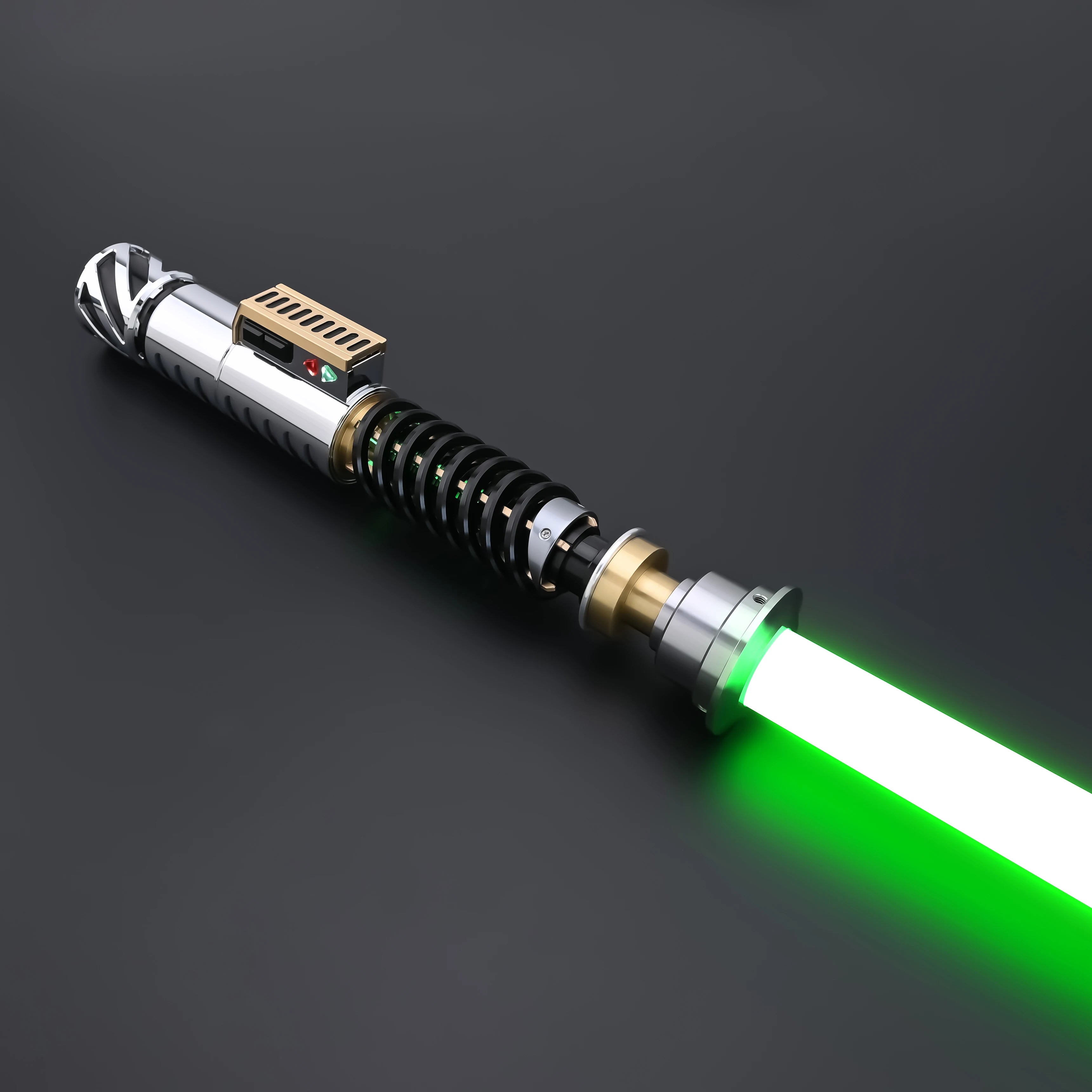 Luke Heir