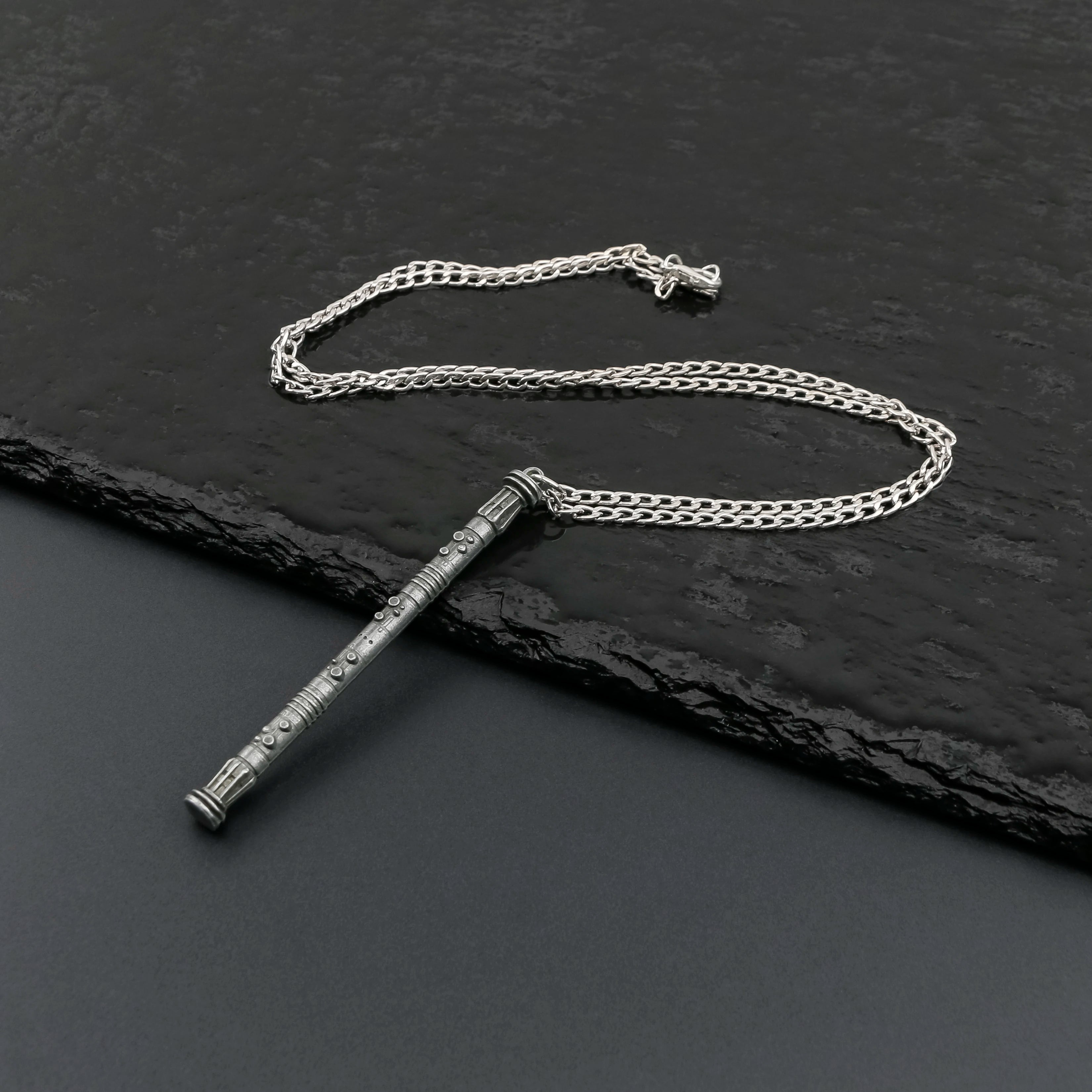 Mini Character Necklace Chain