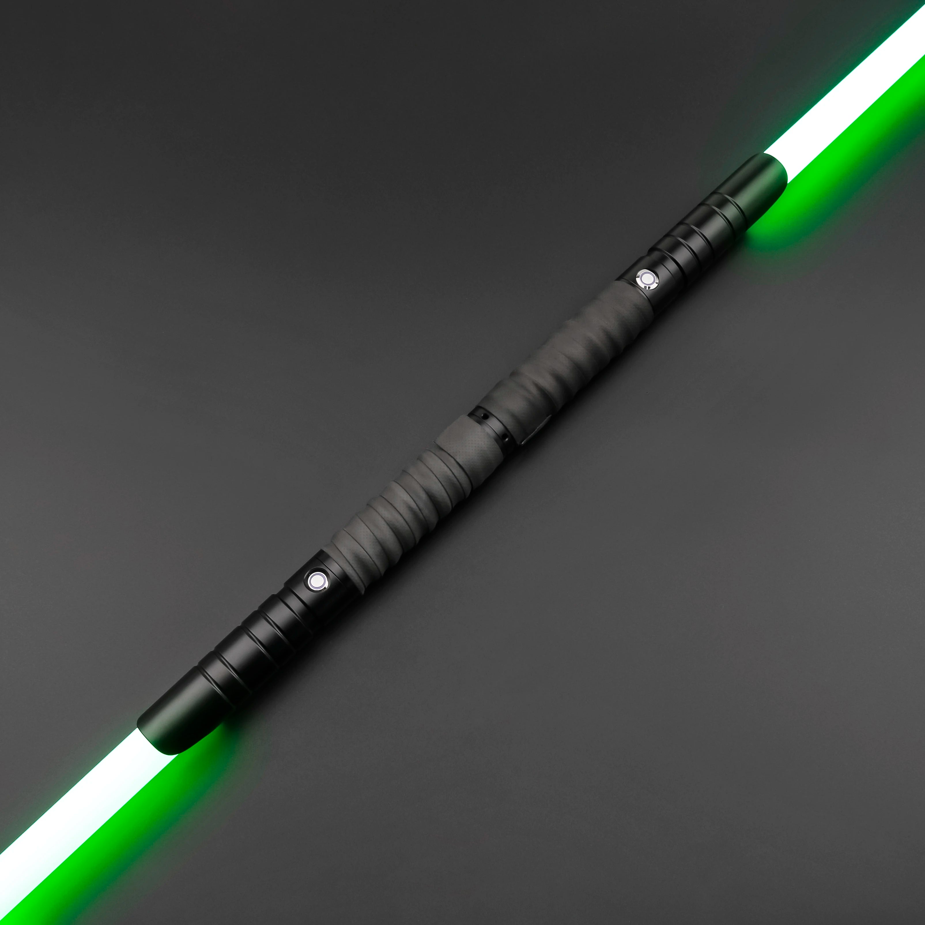 Aero Double Bladed
