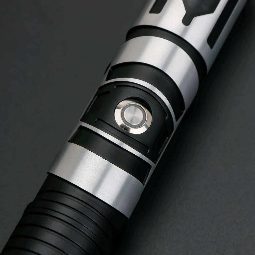 Vanguard Double Bladed