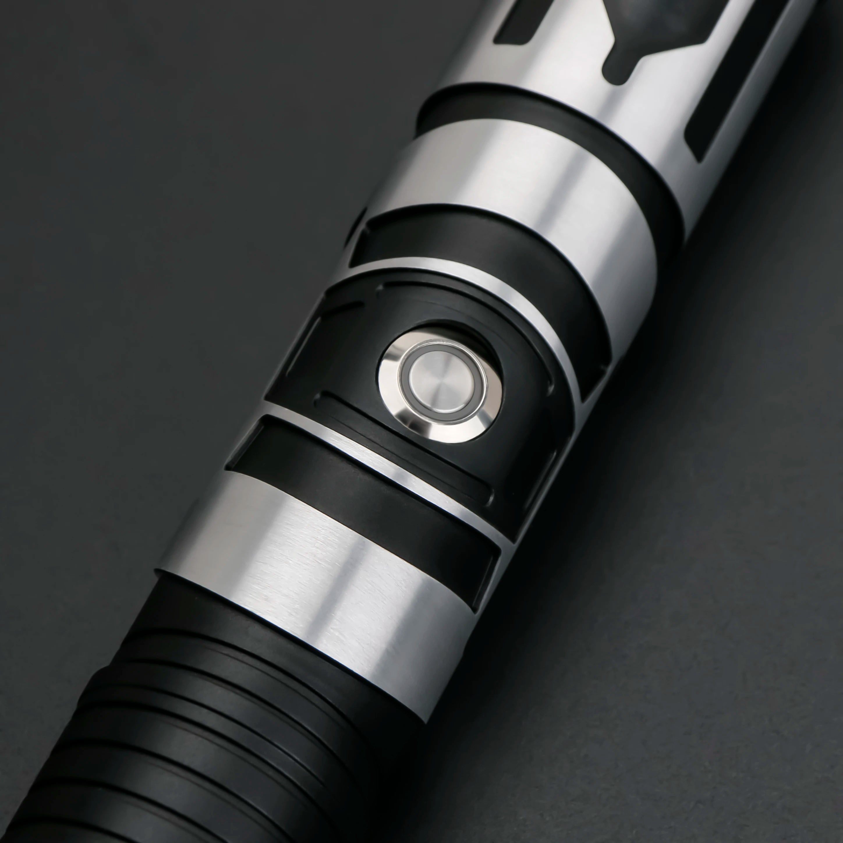 Vanguard Double Bladed