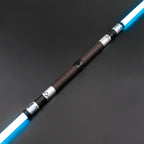 Neon Double Bladed