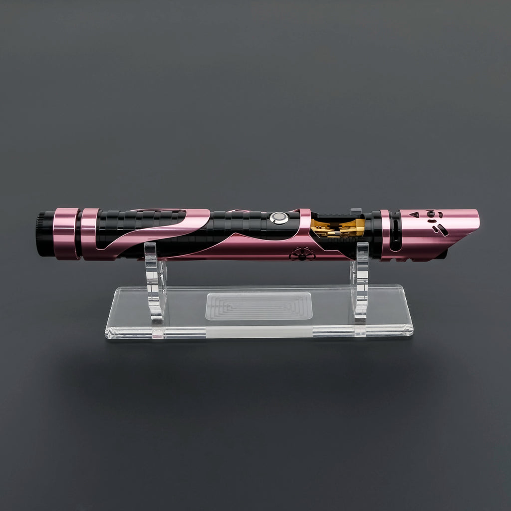 Soldier Crystal