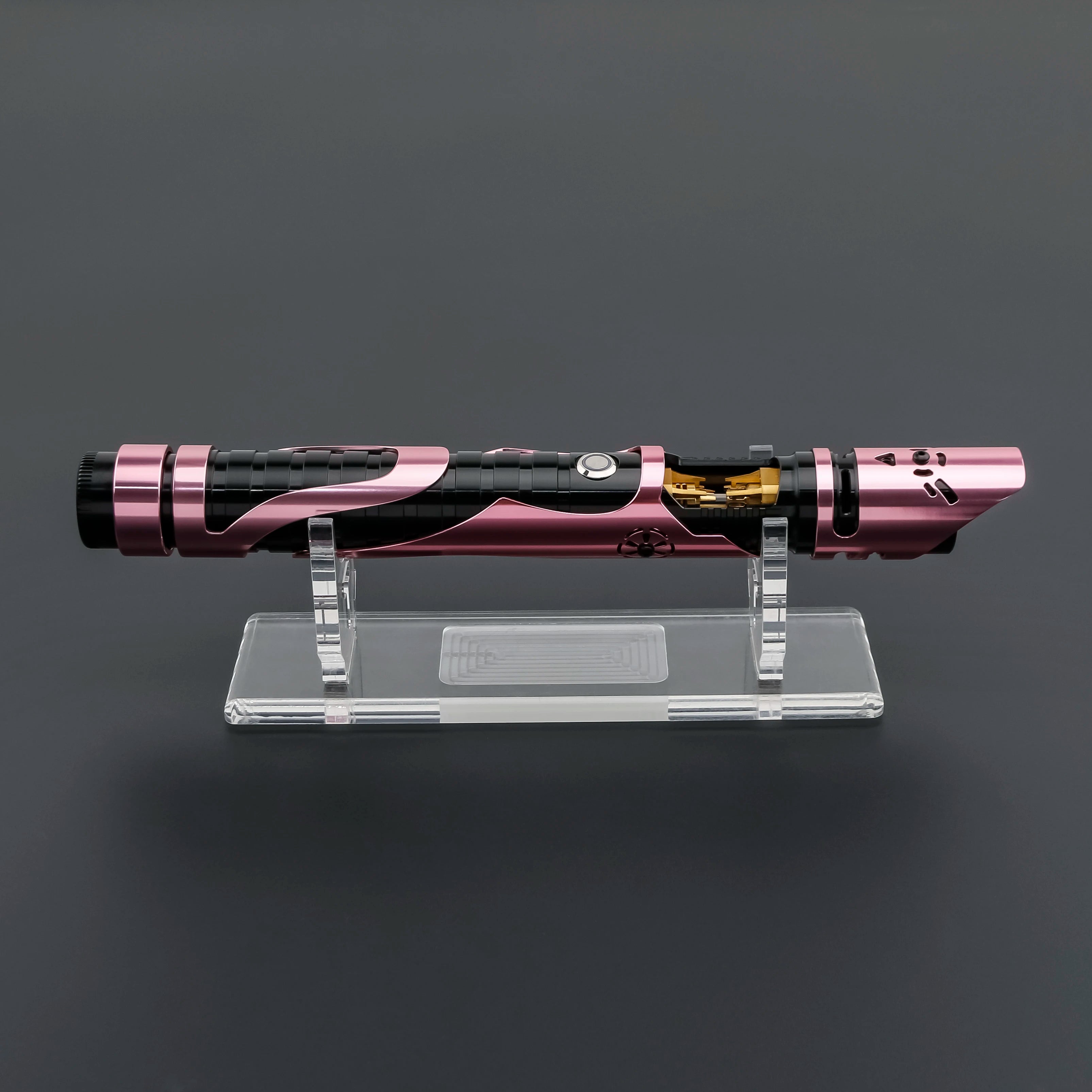 Soldier Crystal