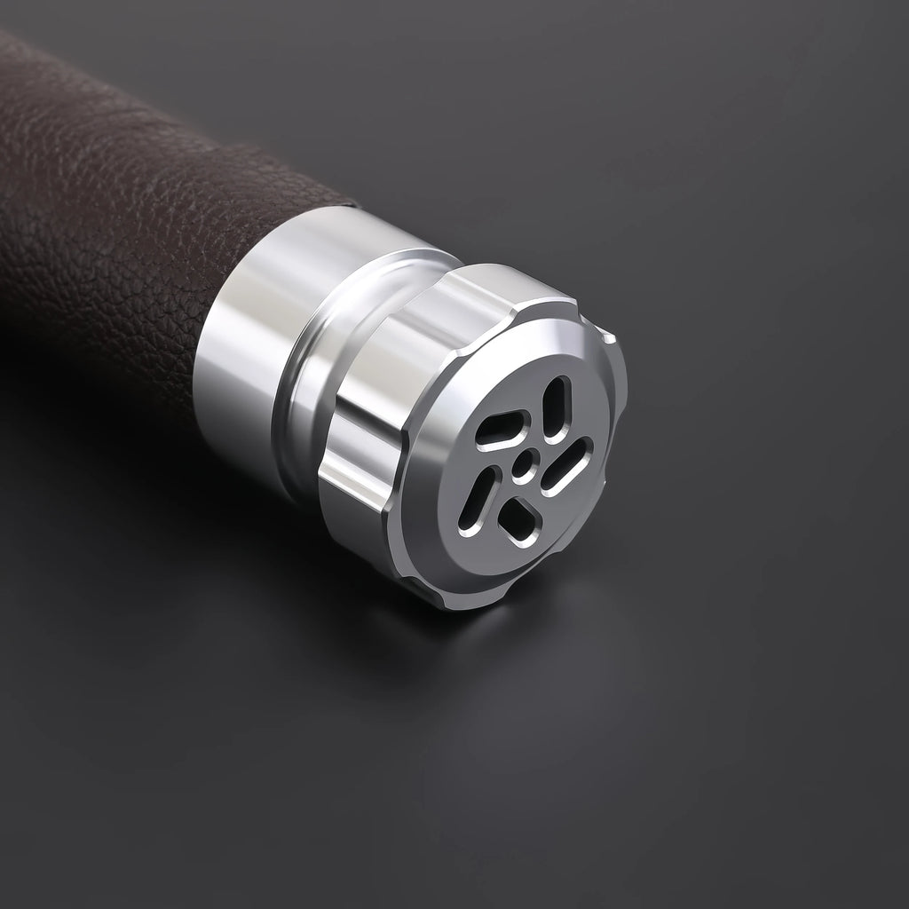 Silver Crossguard