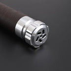 Silver Crossguard