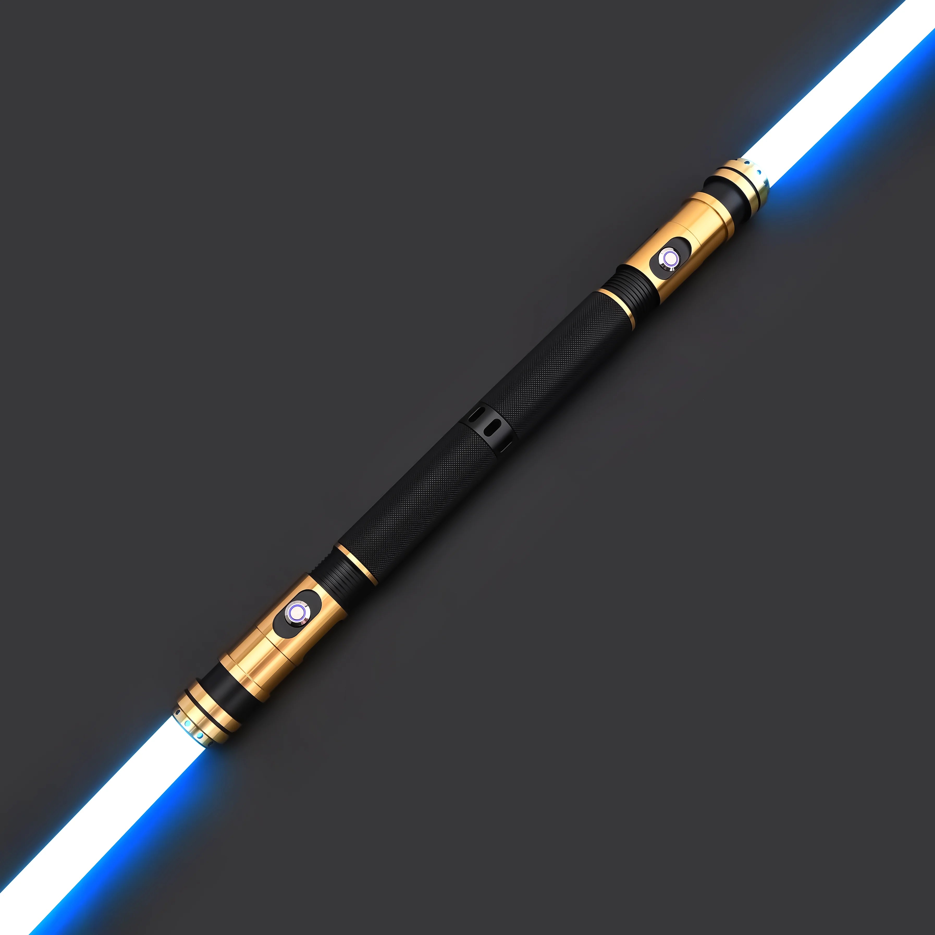 Vanta Double Bladed (Gold or Silver)