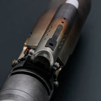 Cal Kestis Crossguard Weathered