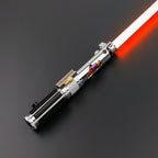 Anakin EP3 Crystal (Fallen Knight) Silver