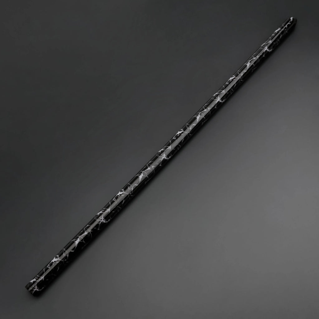 Cracked Blade