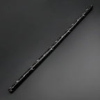 Cracked Blade