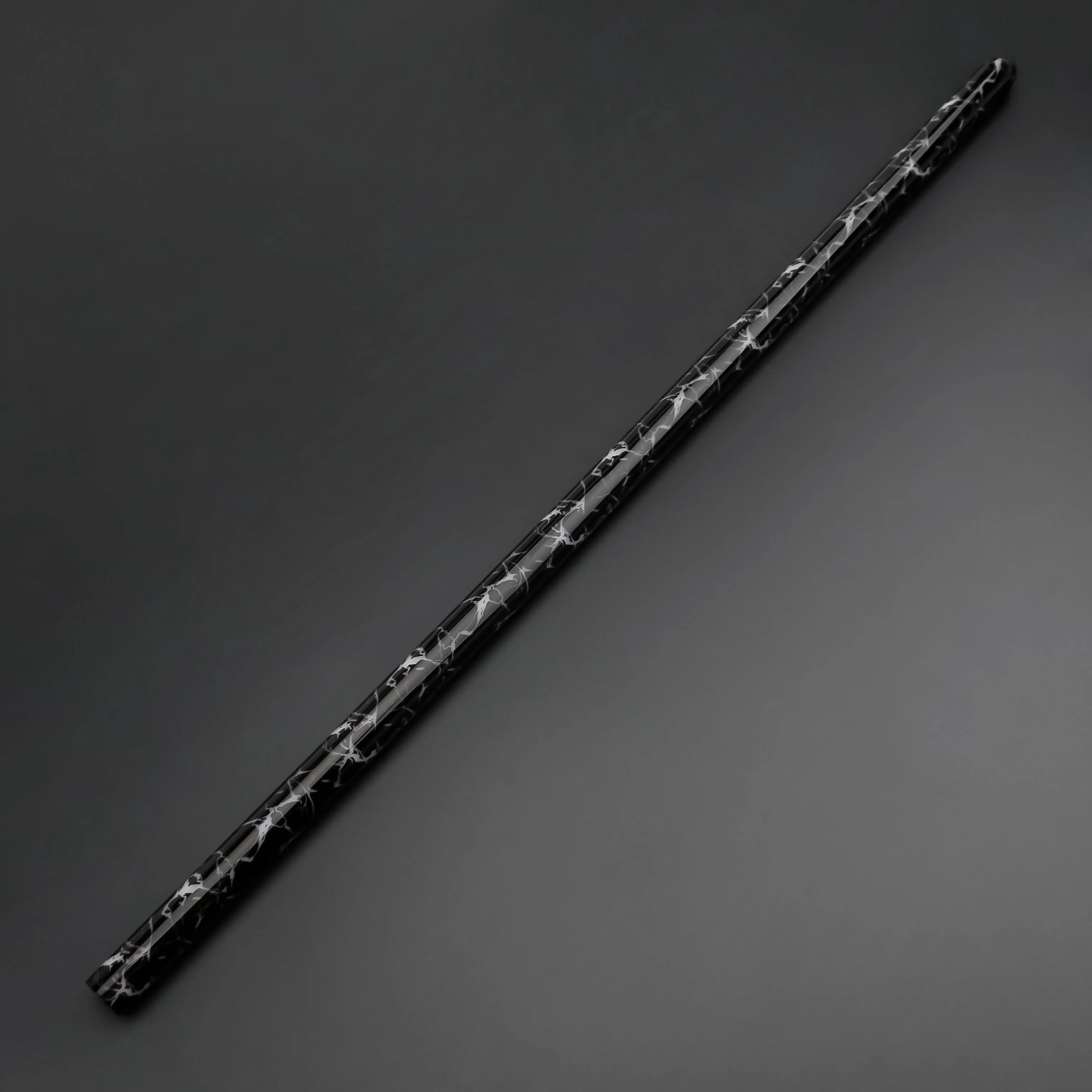 Cracked Blade