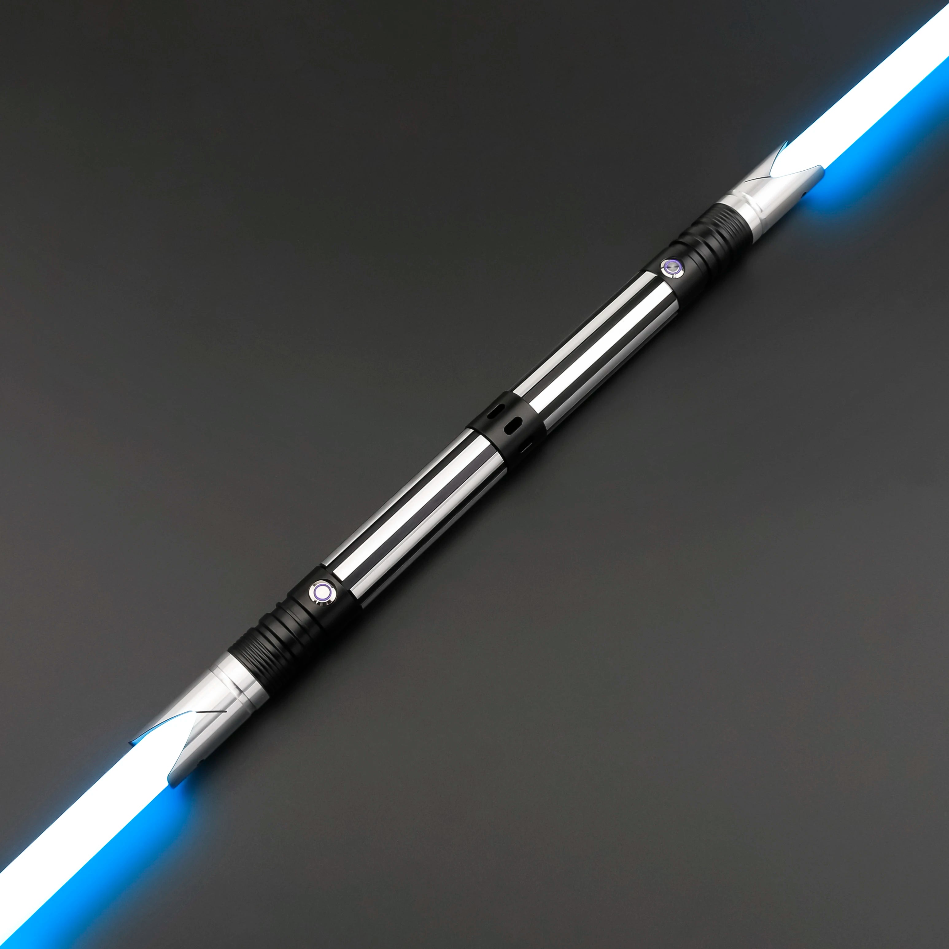 Guardian Double Bladed