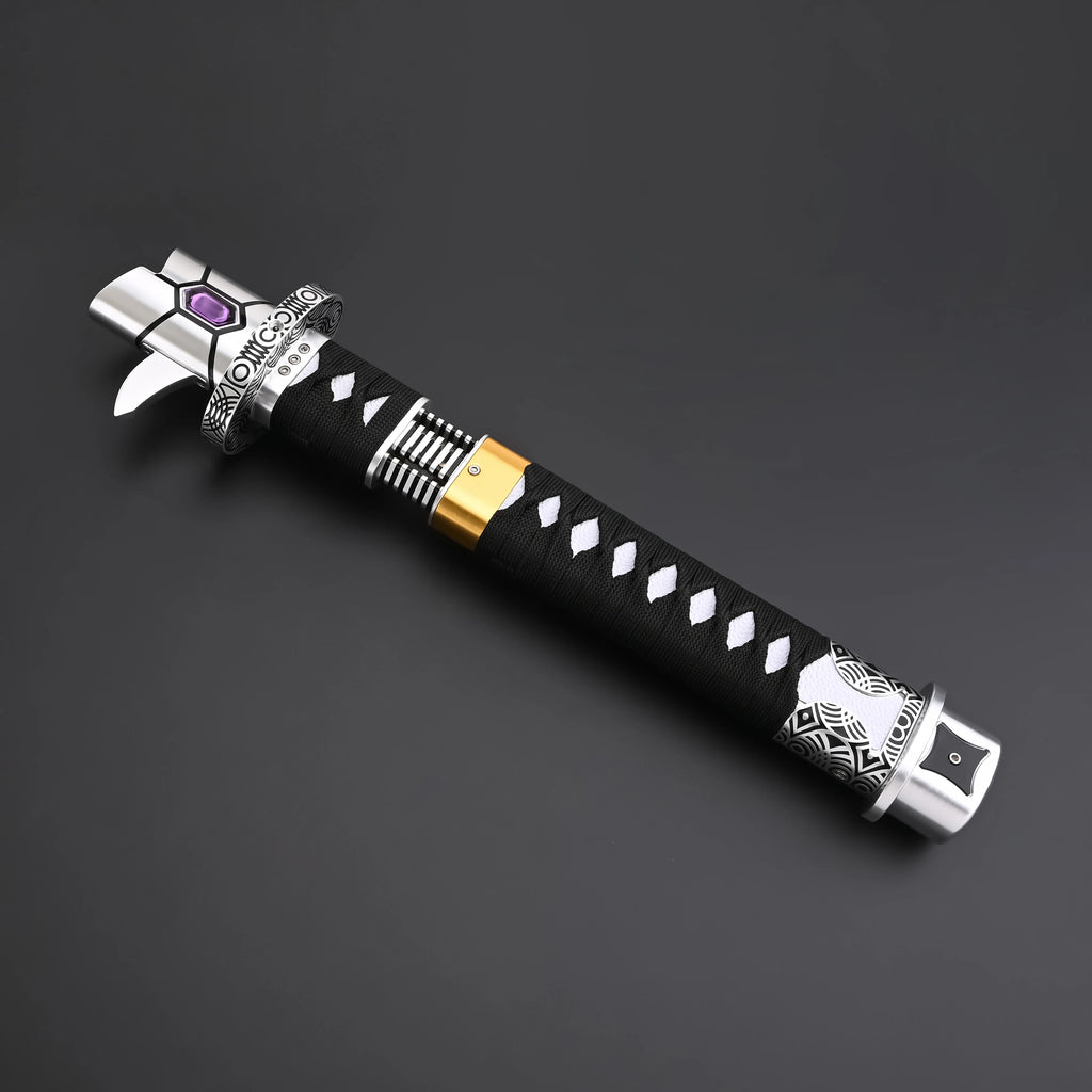 Dark Katana Crystal