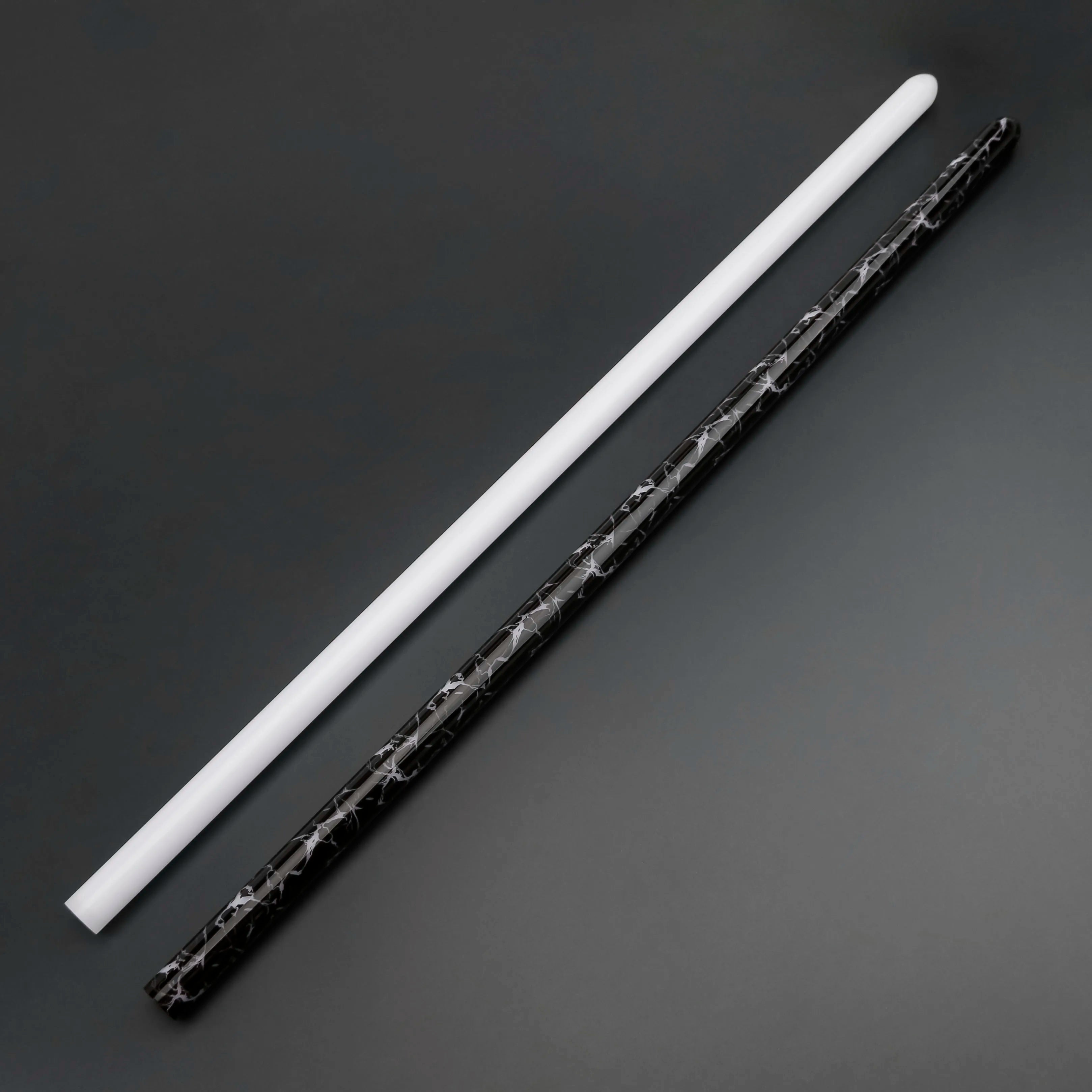 Cracked Blade