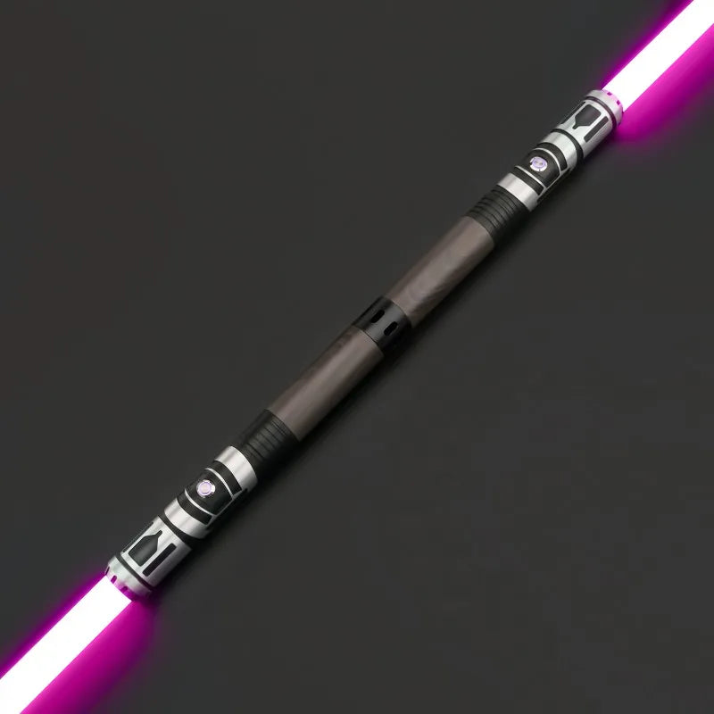 Vanguard Double Bladed