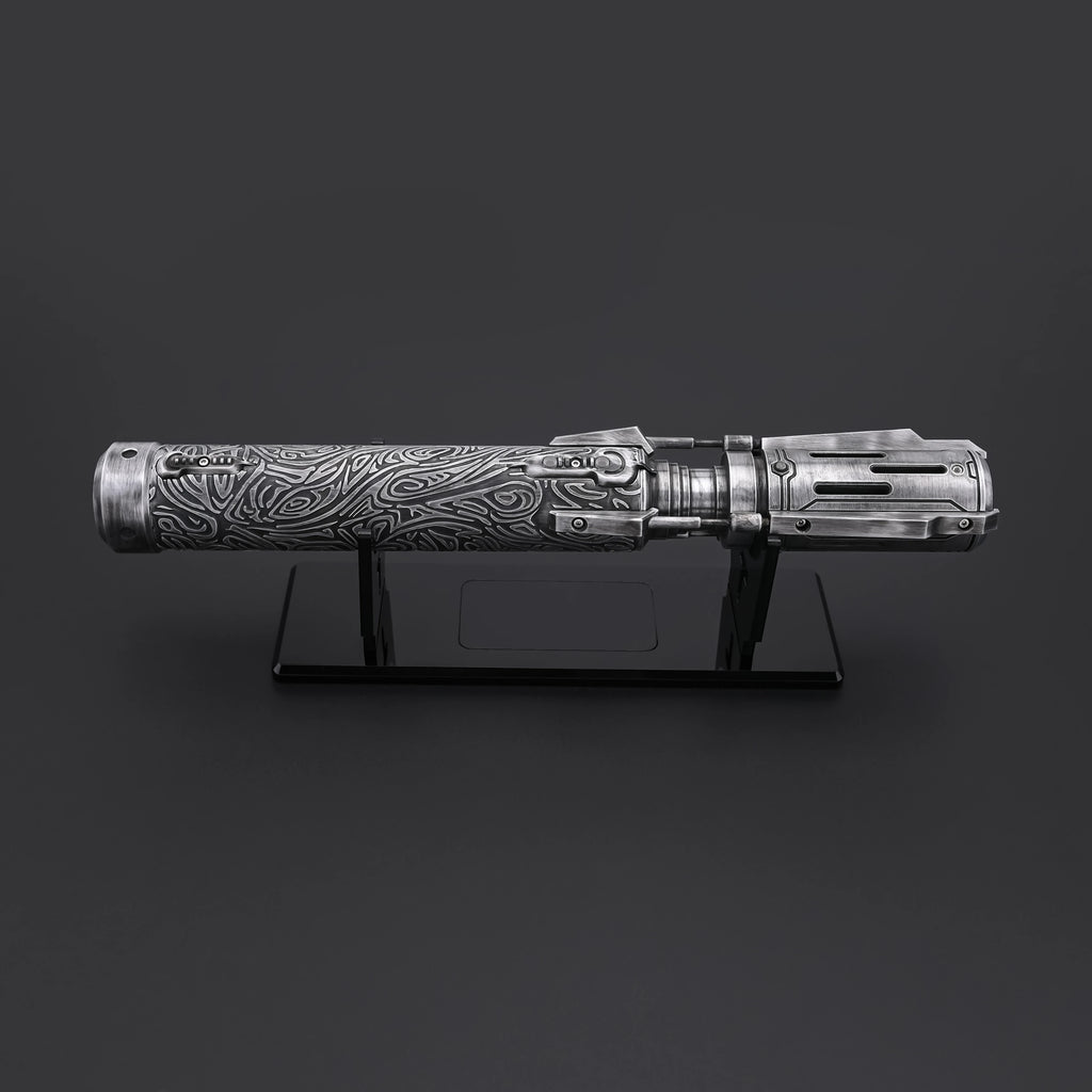 Satele Single Bladed