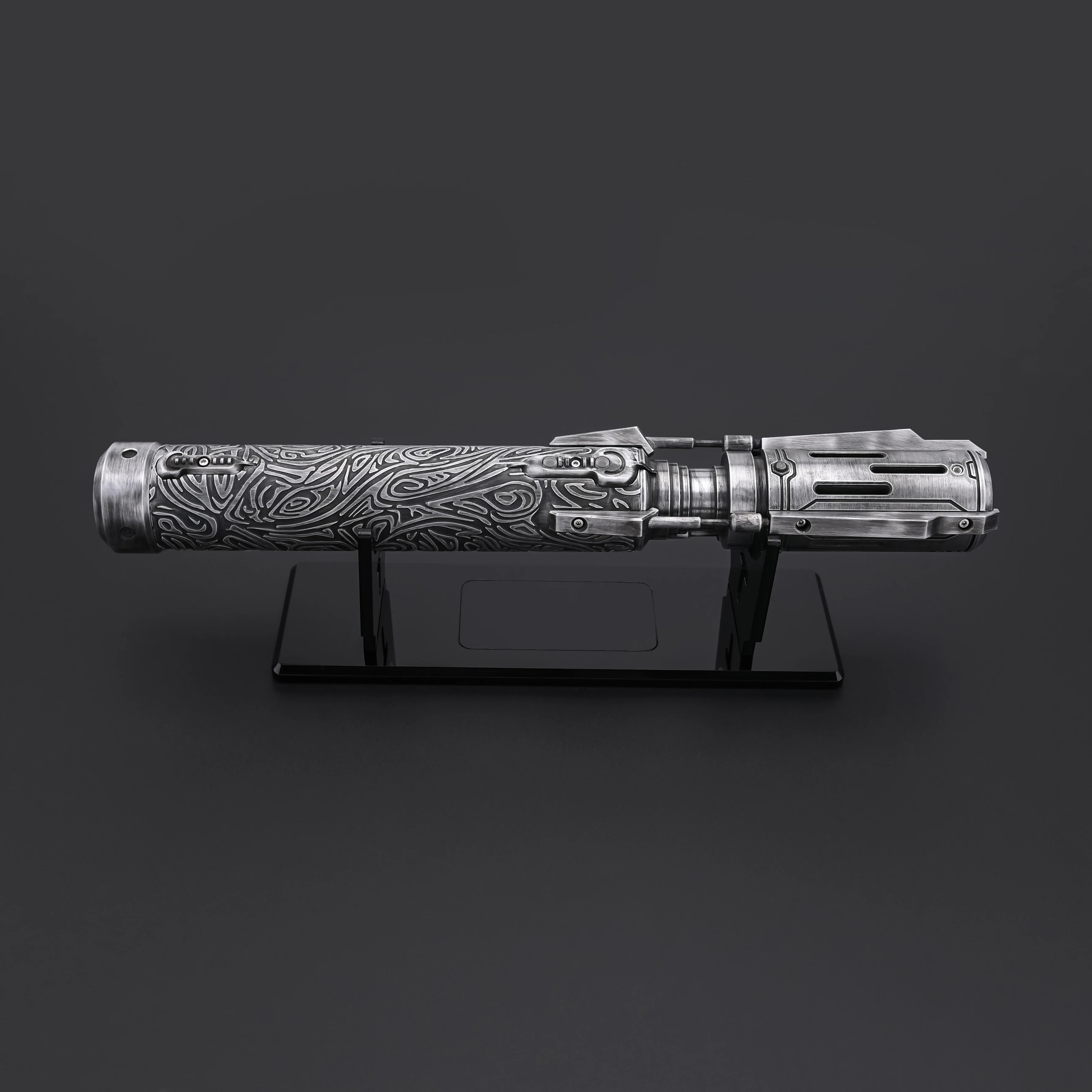Satele Single Bladed