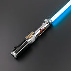 Anakin EP3 Crystal (Fallen Knight) Silver
