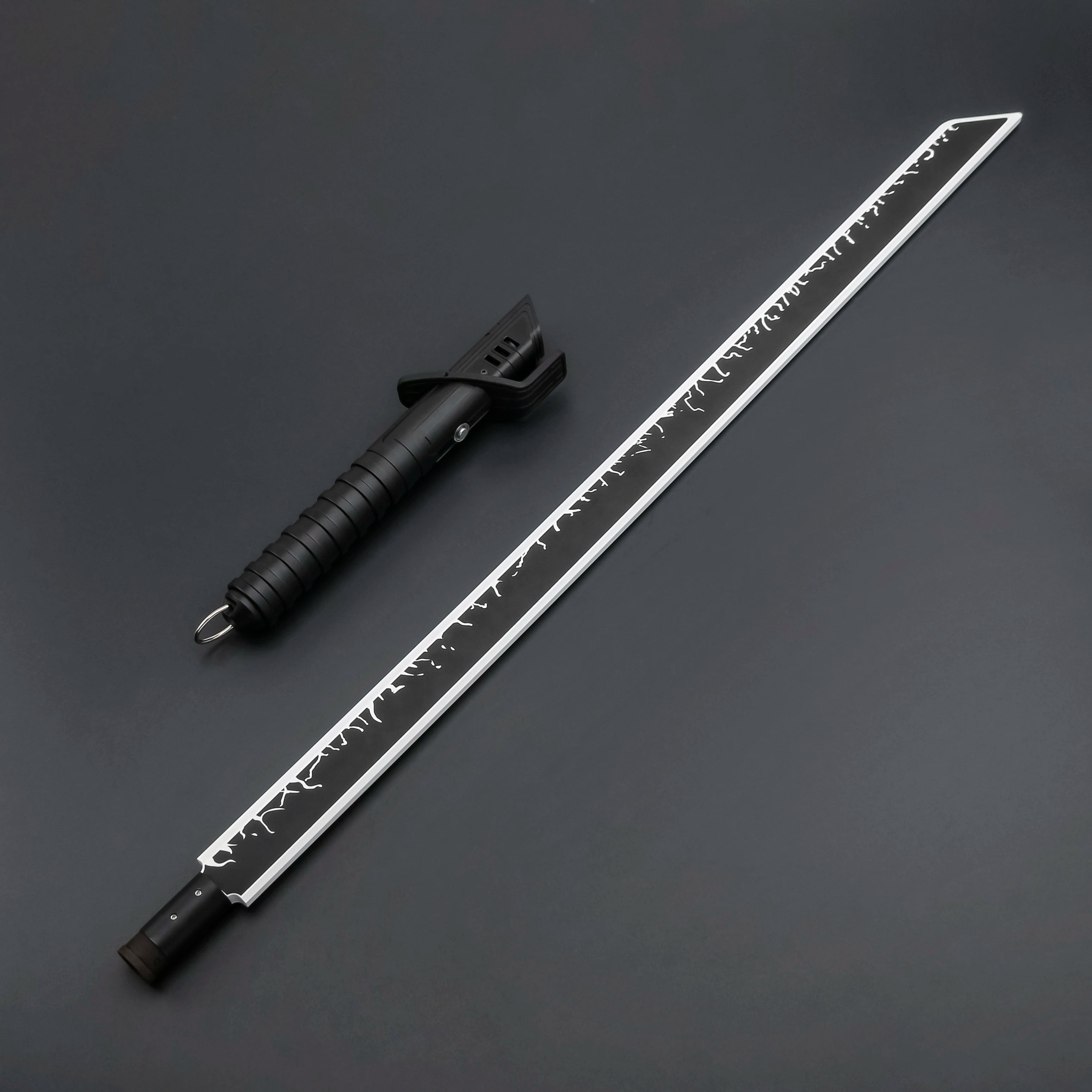 Dark Saber SE Flat Shaped Blade