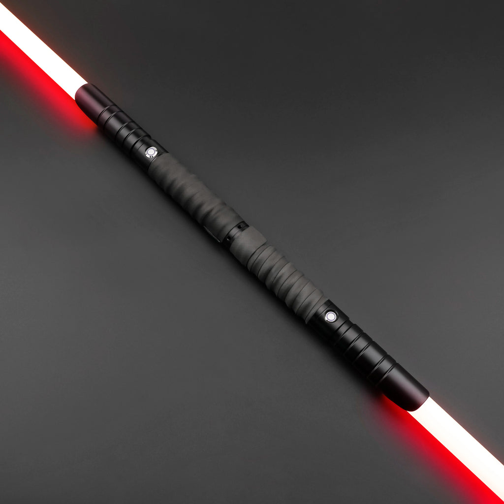 Aero Double Bladed