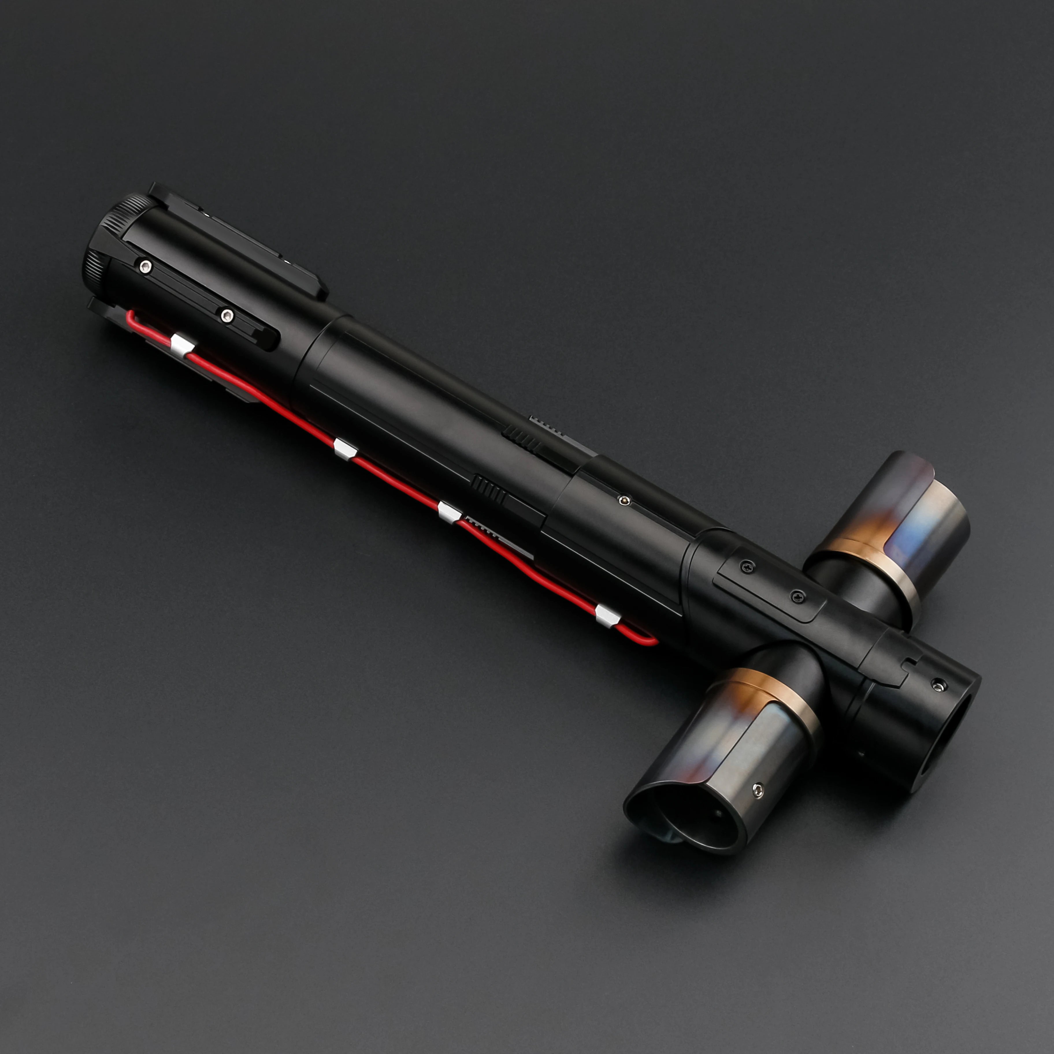 Kylo Ren SE Crossguard
