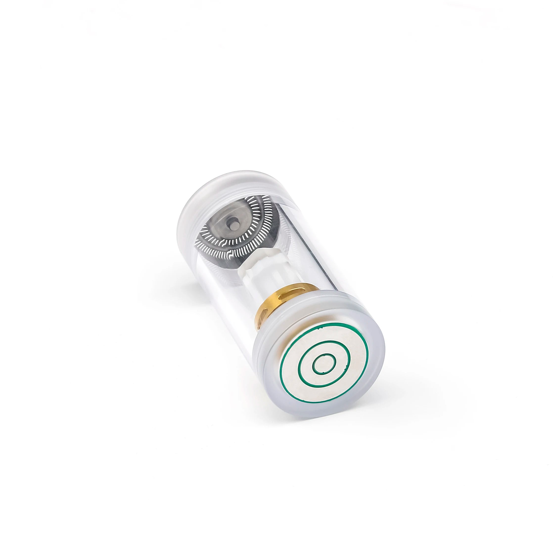 Crystal Plug