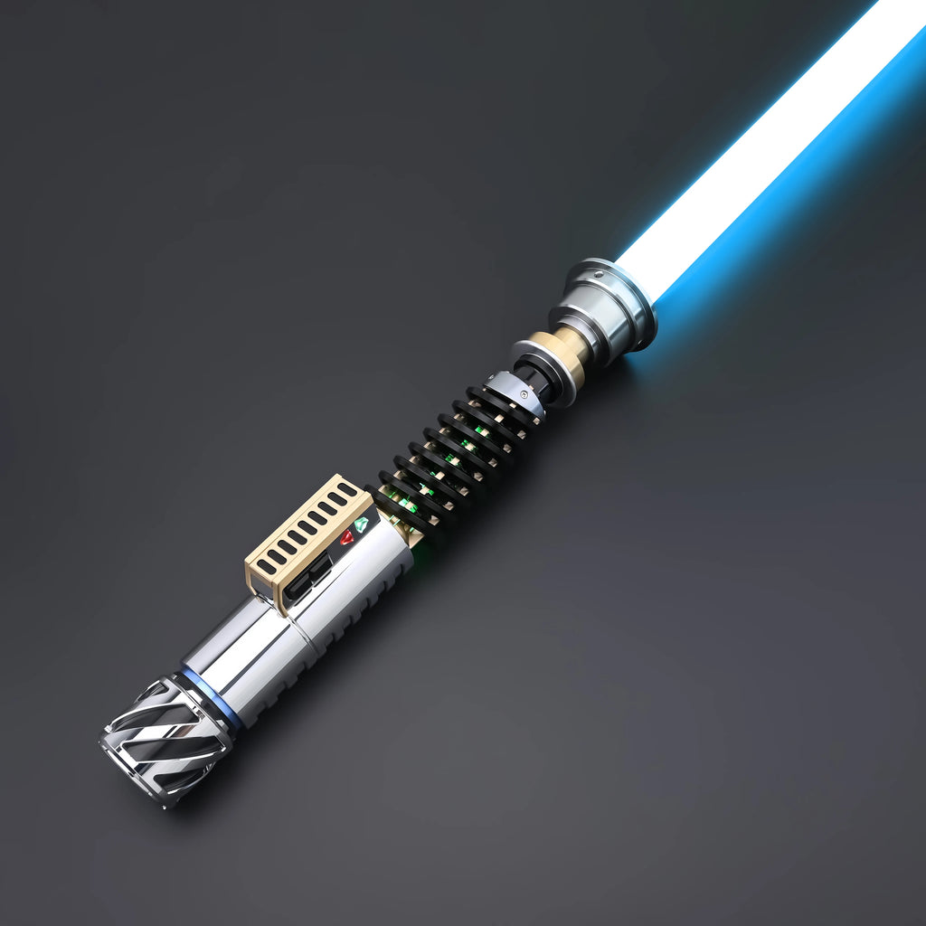 Luke Heir