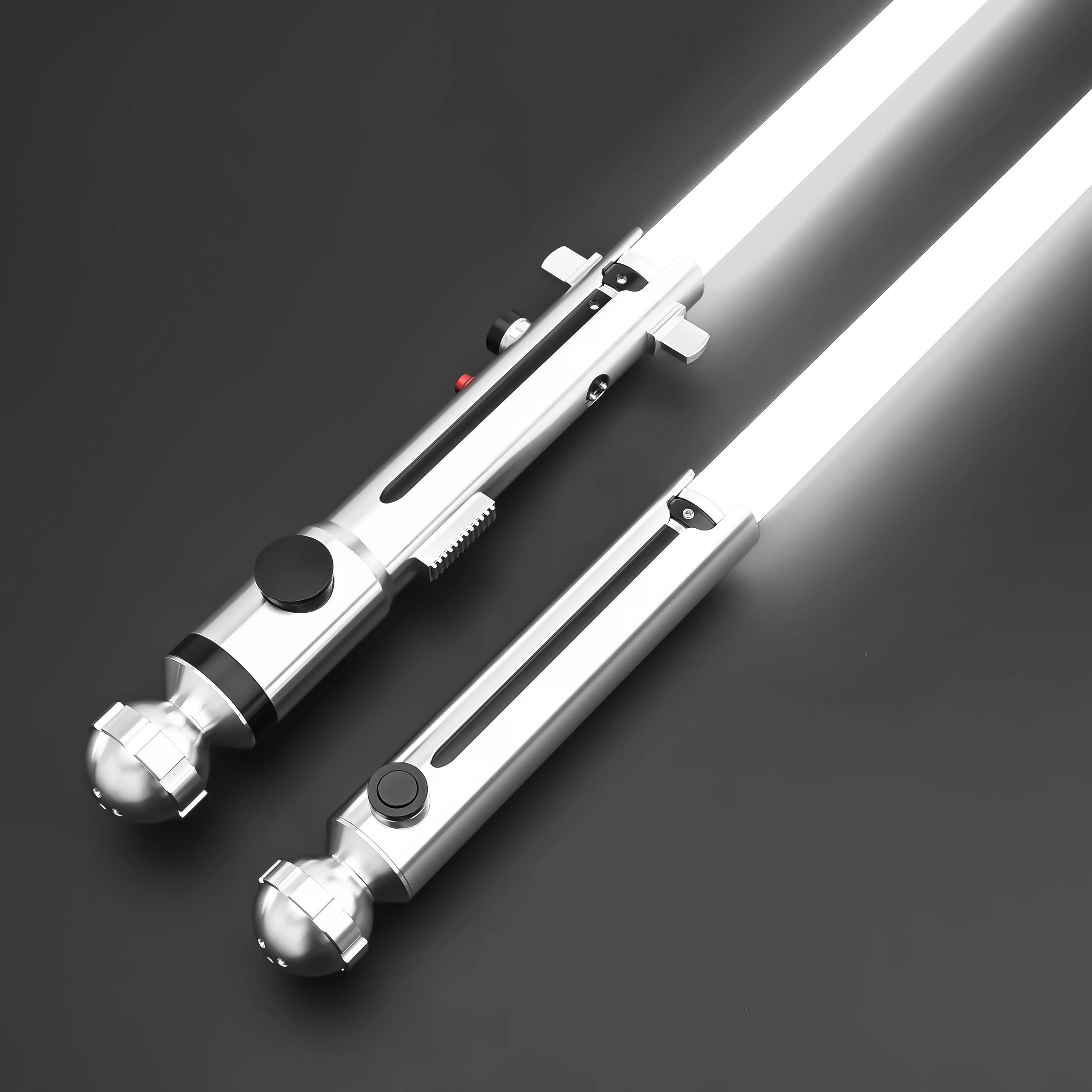 Ahsoka Clone Wars Dual-Wielding Set