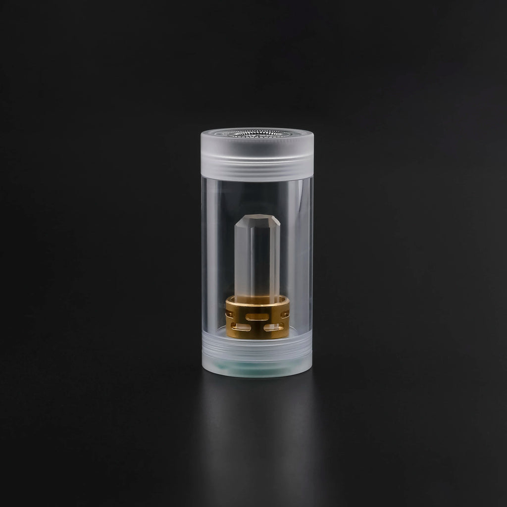 Crystal Plug
