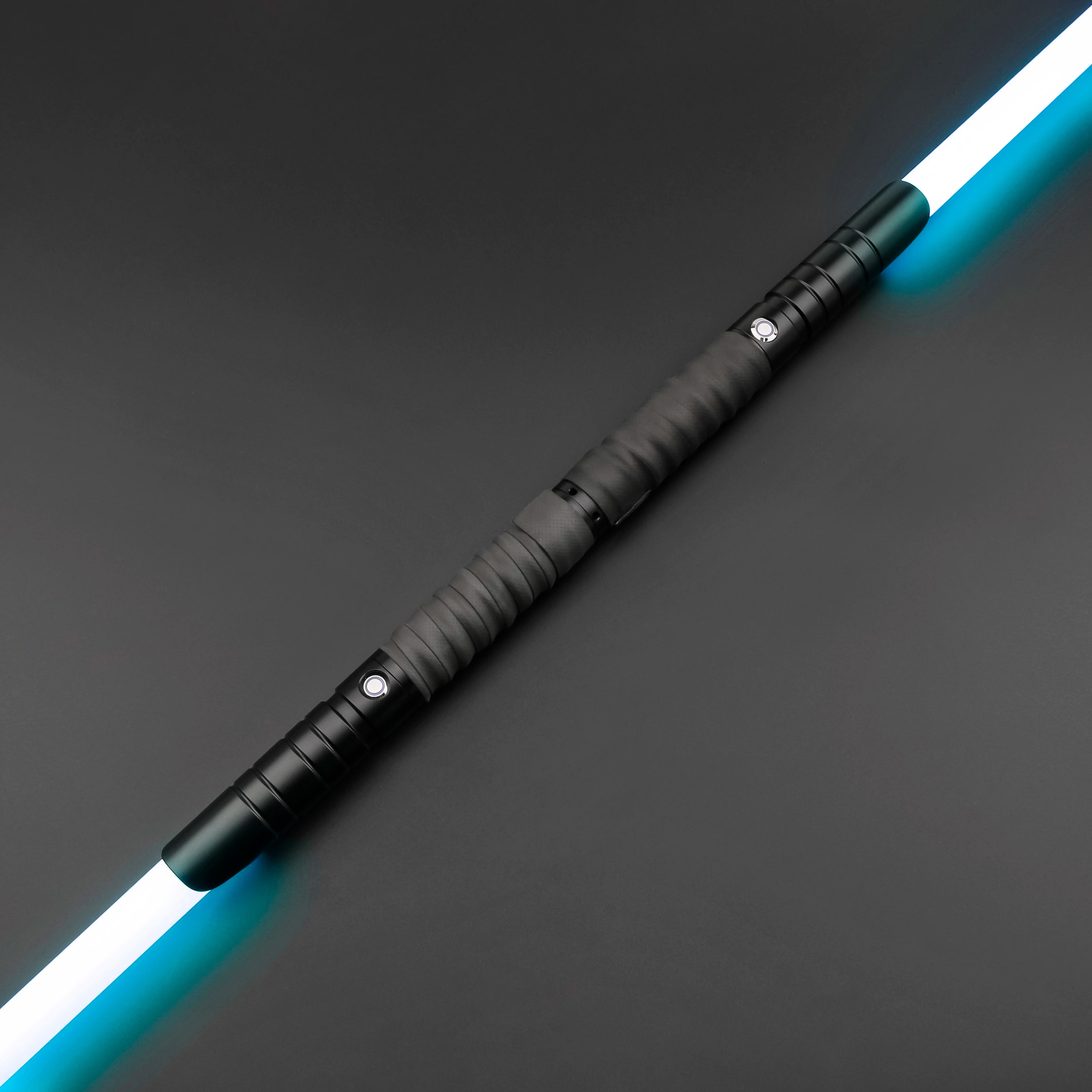 Aero Double Bladed