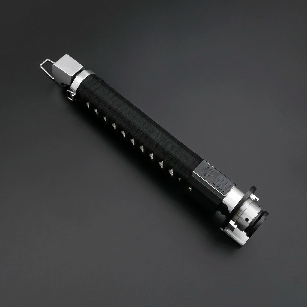 Ronin Round Blade