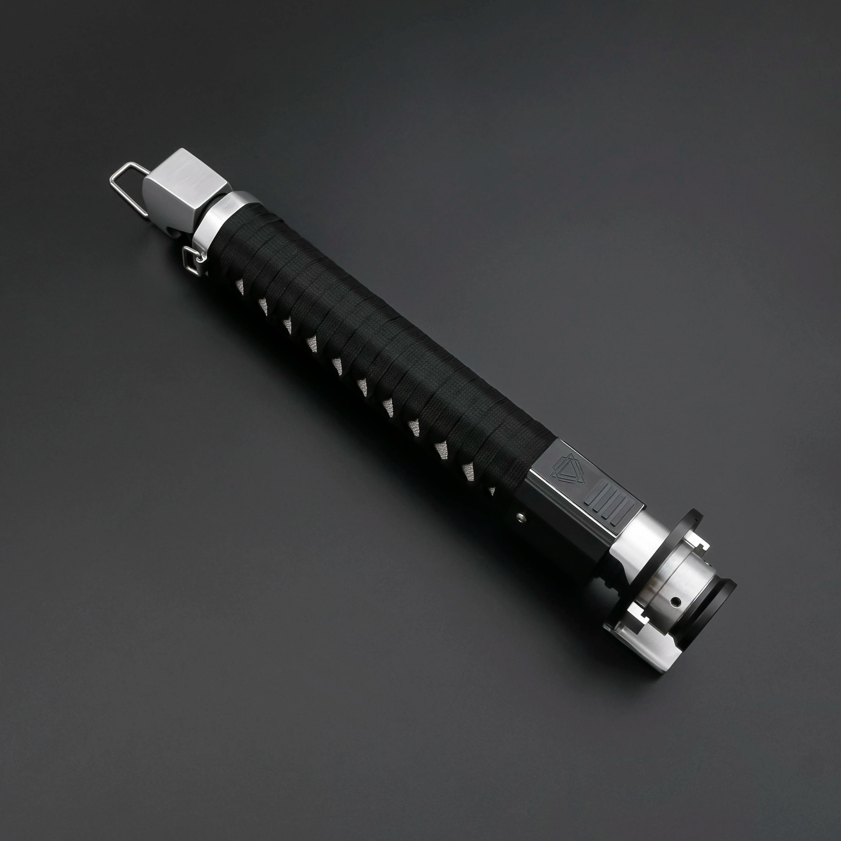 Ronin Round Blade