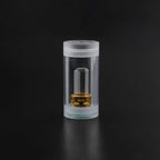 Crystal Plug