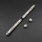 Apex Double Bladed (Gold or Silver)