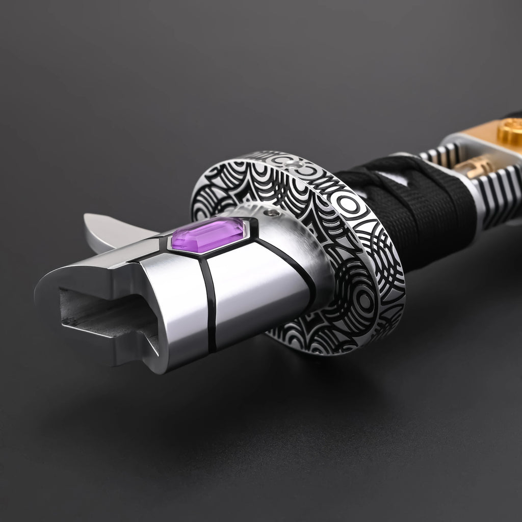 Dark Katana Crystal