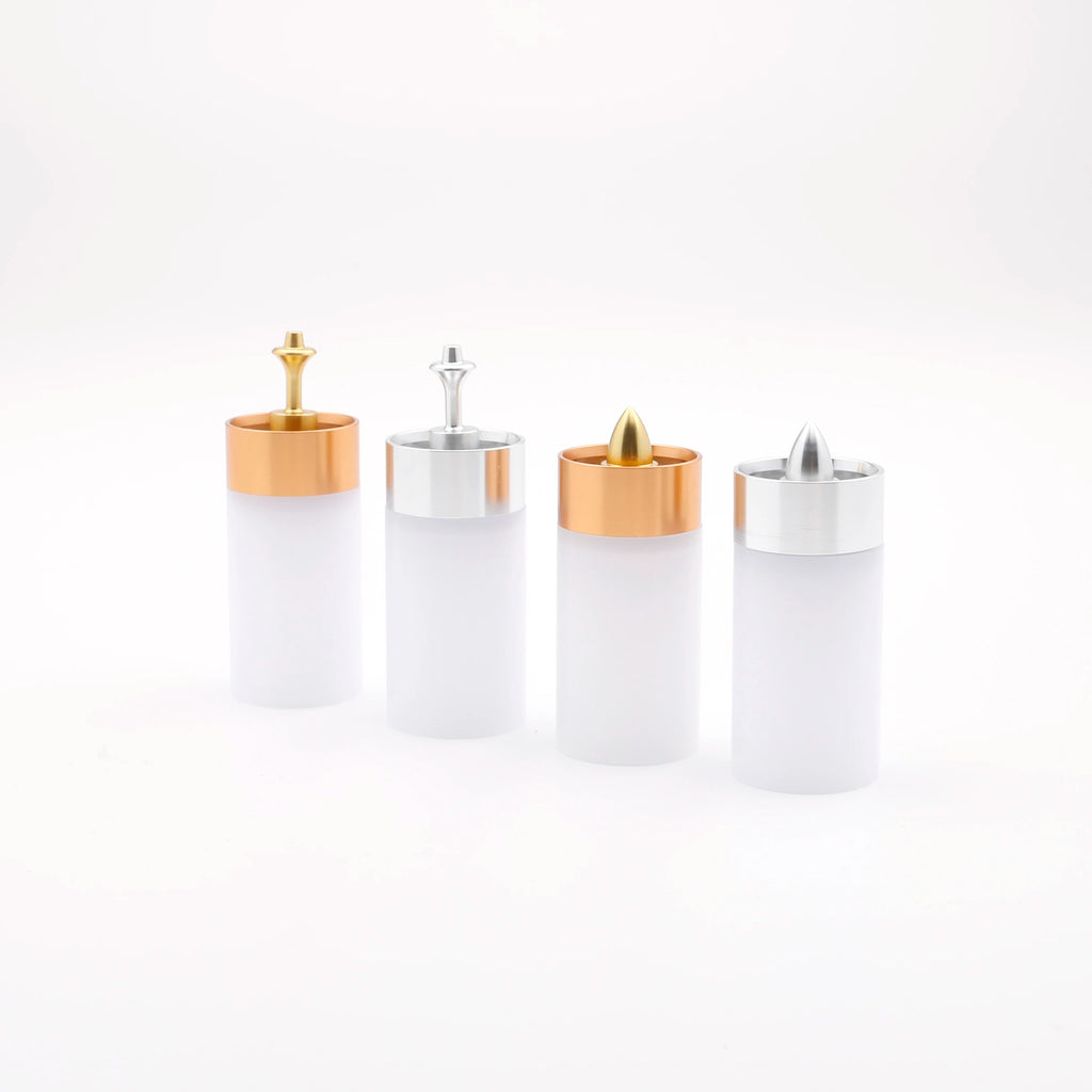 Metal Plug