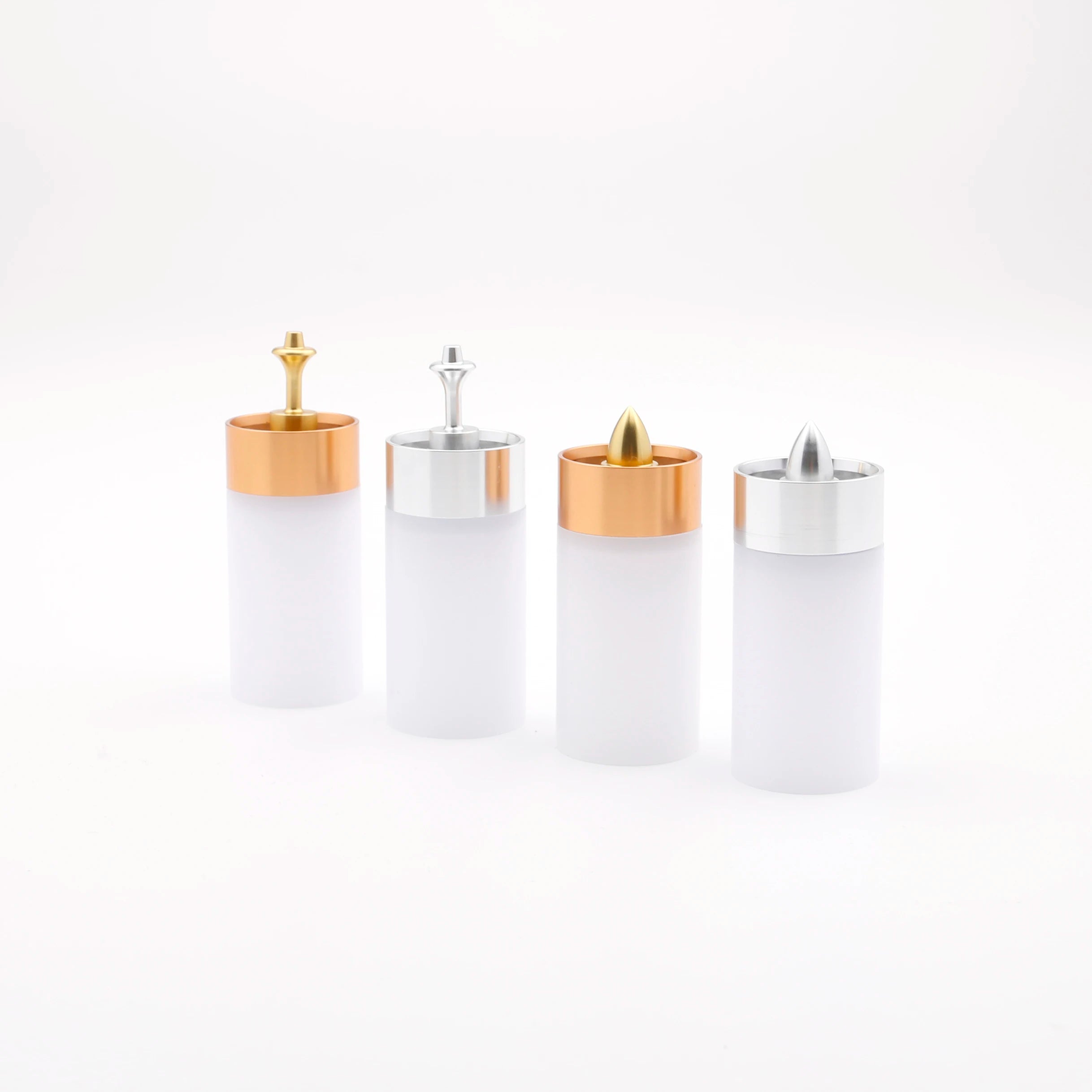 Metal Plug