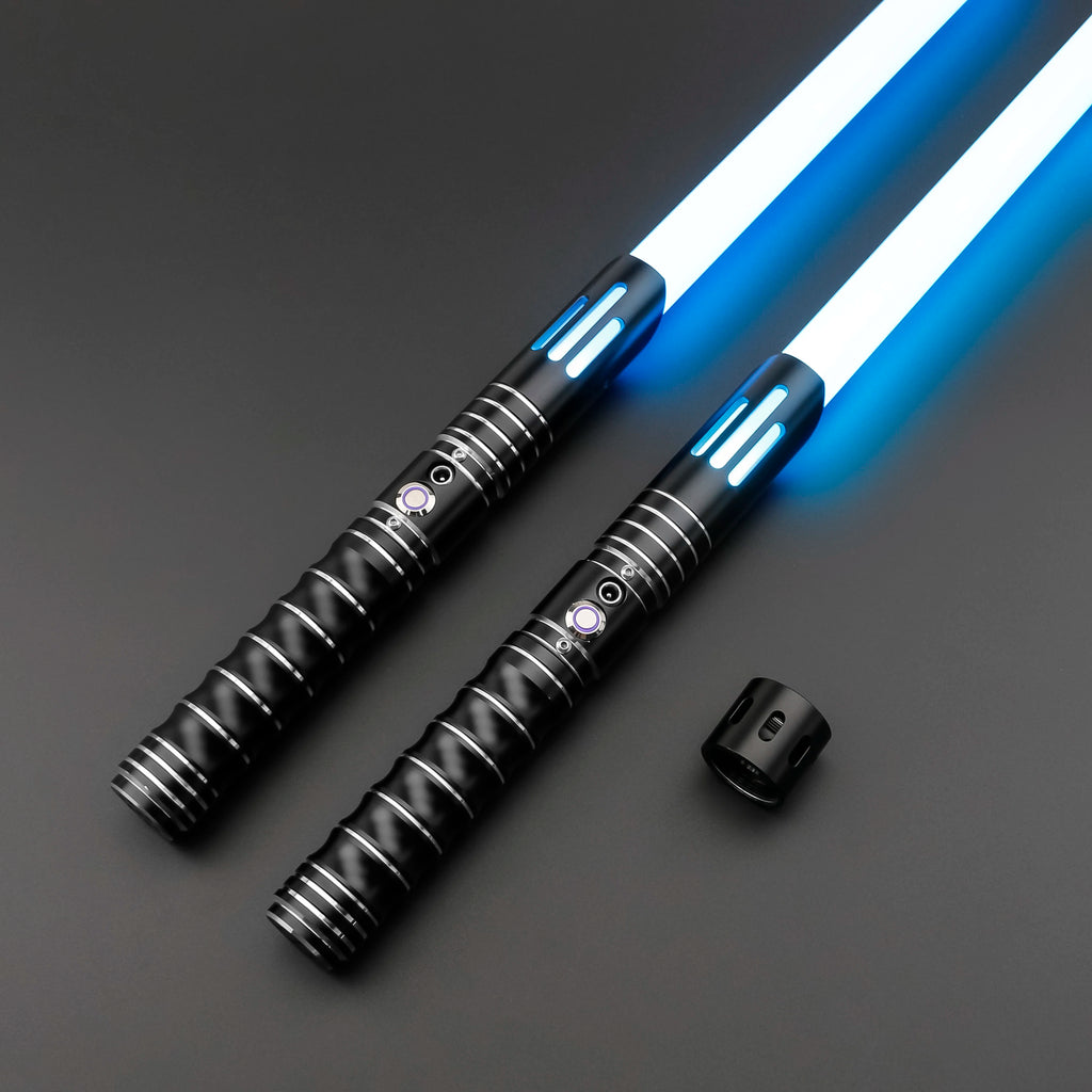 Vector Double Bladed