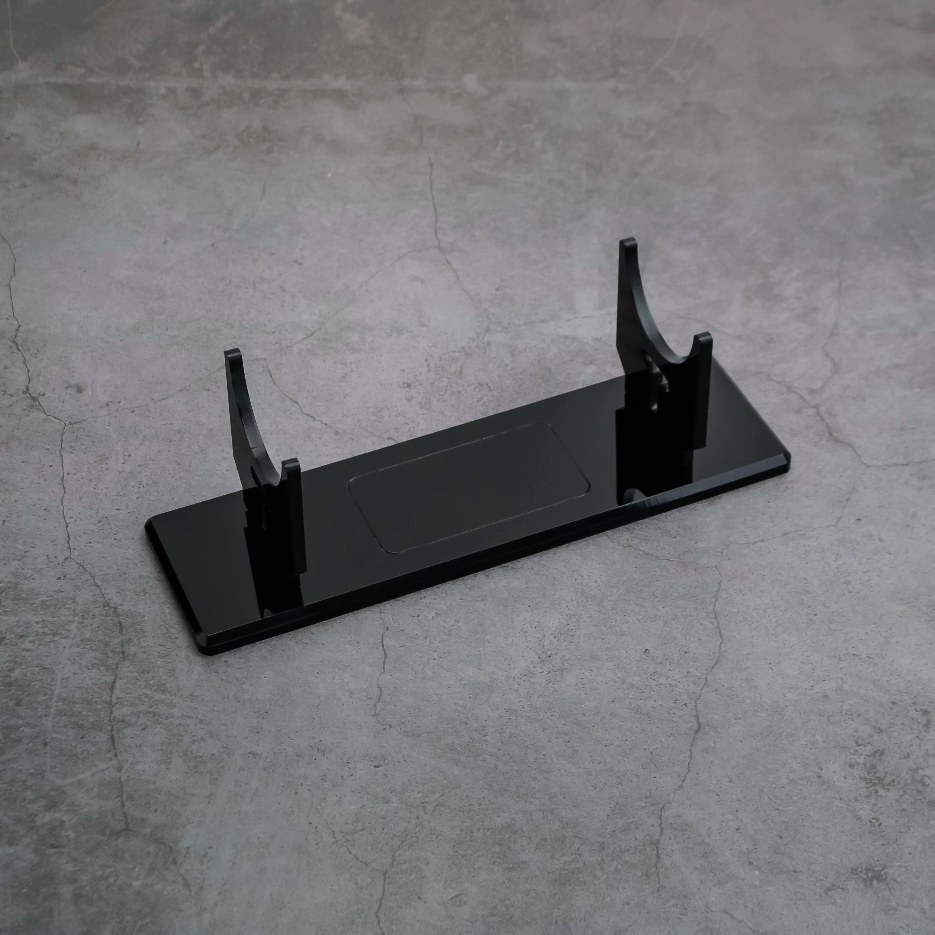 Horizontal Display Stand