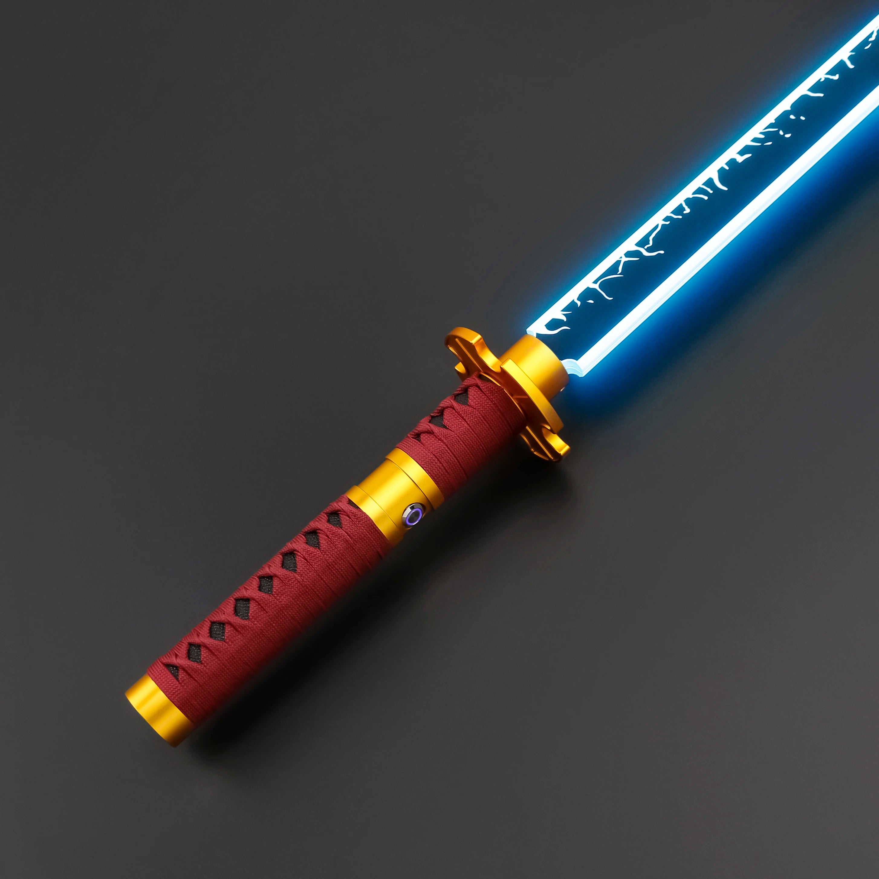 Katana Round and Shaped Blade